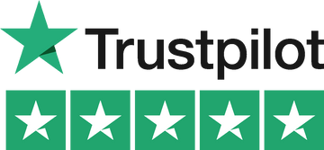 Trustpilot badge